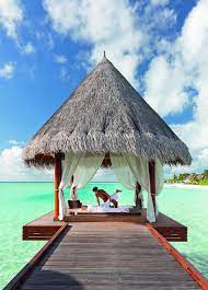 Pin On Thatched Living