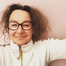 Ruby Worth — The Work Room