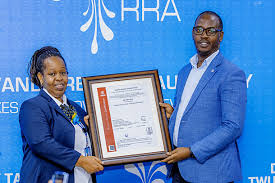 RRA Unveils Bold Strategy to Achieve Rwf3.6 Trillion Revenue Target in 2025/26