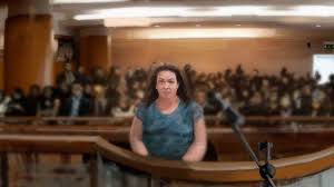 Júlia grilo, tia da criança, revela que queriam que menino falasse em angolanos. Filho De Rosa Grilo Em Tribunal Perdi Tudo O Pai A Mae E O Meu Melhor Amigo Portugal Sabado