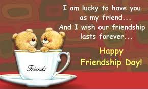 We did not find results for: Friendship Day Quotes