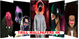 Trill Wallpaper 3 1 Download Android Apk Aptoide 3840 x 2160 4k 8557. aptoide