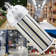 The Complete Guide to LED Corn Bulbs - 2023 Edition