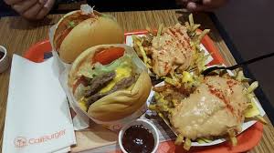 Enjoy the best burgers from caliburger at home or office with online takeaway delivery service deliveroo near sheikh zayed road dubai. Caliburger Taiwan Wanhua Menu Prices Restaurant Reviews Tripadvisor