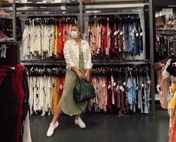 Maybe you would like to learn more about one of these? Rva Thrift Guide Secondhand Shops In Richmond Sweet Sauce Blog