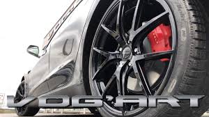 Nouvel Arrivage Jantes Vog Art Tesla X 3 Y S A Partir De 690 Les 4 Jantes En 18 Pouces Tesla Jantes Les 4 C