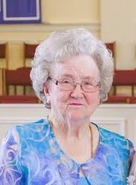 Helen Olivia Carroll Obituary June 14, 2018