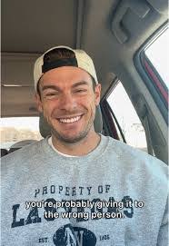 Aaron Pickard's Instagram, Twitter & Facebook