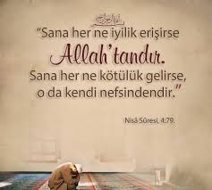 Nisa Suresi Guzel Soz Ozlu Sozler Allah