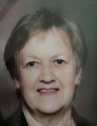 Obituary information for Wanda Ruth Cooke