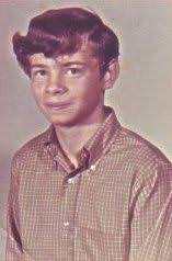 Calvin Troy Hedges (1955-1980)