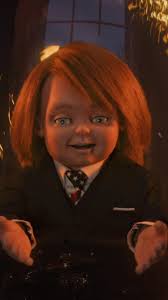 u'll never have to question where i stand. stream the #chucky season finale 