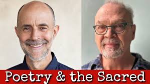 Ep274: Poetry & the Sacred