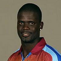 Andre DS Fletcher (@AndreFletch)