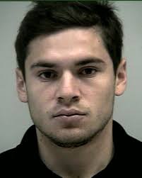 Arrest Report: Cruelty to Children, Sexual Battery and More