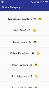 The beast collections of funny images with jokes. Jokes Funny Hindi English Whatsapp Facebook For Android Apk Download
