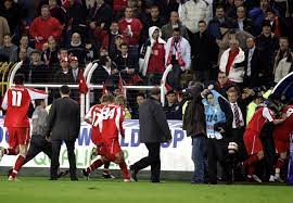 Stay one step ahead with flexible flight tickets, free hotel and car cancellation and the cleanest rooms around. Wm Playoff Die Schonste Schweizer Niederlage