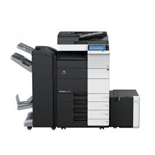 Sonraki yazısonraki konica minolta bizhub c220 driver. Konica Minolta Digital Printer At Best Price In Lucknow Uttar Pradesh Royal Trading Services Co