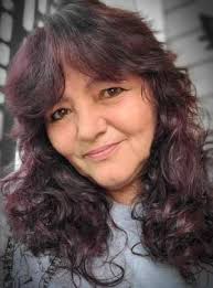 KENNEY: Kathy of Huron Park