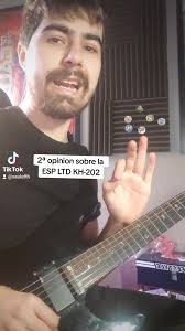 Kh 202 Guitar Review