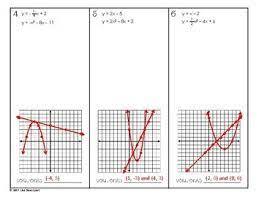 What are linear quadratic equations? Solving Systems Of Linear Quadratic Equations By Graphing Practice Worksheet
