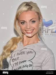 Katja hi-res stock photography and images