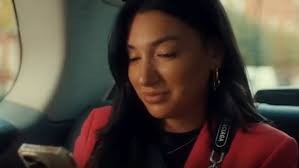 MAFS star Ella Ding makes debut