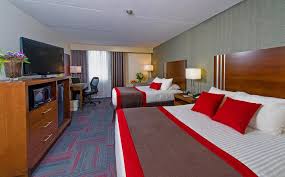 The hotel is accessible via the airport terminal link. Best Western Plus Toronto Airport Hotel Peel Hotel Price Address Reviews