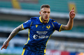 Latest hellas verona news from goal.com, including transfer updates, rumours, results, scores and player interviews. Federico Dimarco S Agent Great Season At Hellas Verona Now He Ll Return To Inter Stay There