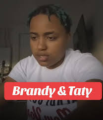 Brandy Wise's Instagram, Twitter & Facebook