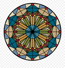 Png V14 Pictures File Rec Stained Glass Hall Circle Window Church Stain Png Free Transparent Png Images Pngaaa Com