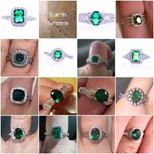 Fragrant Jewels Earth Day 2017 Green Rings In 2019 Bath