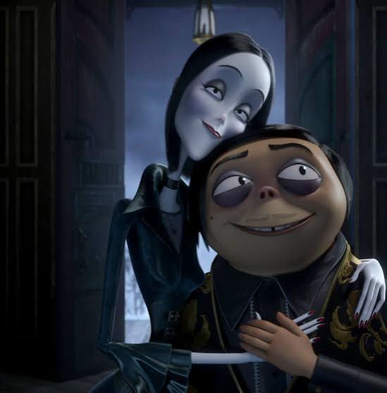 The Addams Family review: this painfully generic movie deserves no snaps |  The Verge