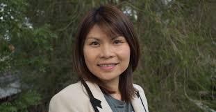 Emma Pham is April Employee of the Month