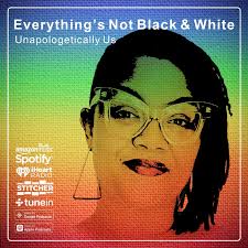 Everything's Not Black & White