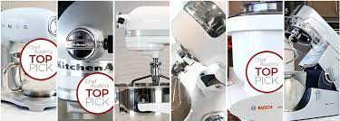I just want to thank apple for their tremendous customer service. Stand Mixer Shopping Guide Kitchenaid Vs Bosch Kenwood Smeg Cuisinart Mixer Comparison Review