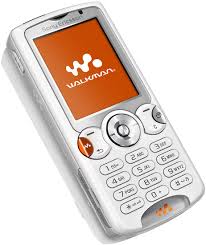 If your phone have a . White Sony Ericsson W810i For Sale Phones Nigeria