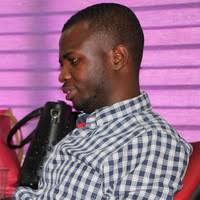 Isaac Justice Bediako