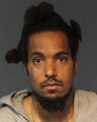 Oregon rape suspect arrested in Reno