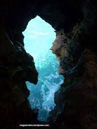 Cueva Del Lobo Marino Paddle Surf Cuevas Marina Surf