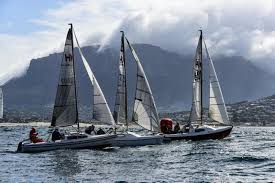 Used moonraker power boats for sale from around the world. Admirals Regatta And The Inaugural South African 2019 Orc National Championships