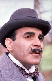 Agatha Christie's Poirot