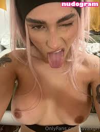 Lavagrll  Lavaxgrll  lavaxgrl Фото утечки OnlyFans обнаженная №239 -  Nudogram v2.1