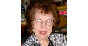 Edna Stroud Obituary (1928