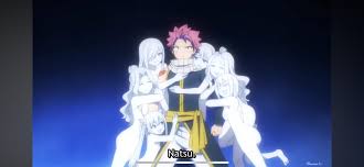 Whats an Anime you enjoy but has too much fanservice? : ranimequestions