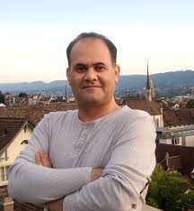 Image result for Behnia