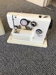 Sewing machines plus offers bobbins, foot controls, and more online. Riccar Super Stretch Sewing Machine Model 2600 Ebay