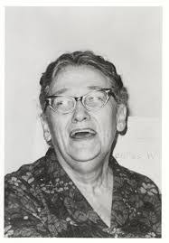 Lola Gamble's Instagram, Twitter & Facebook