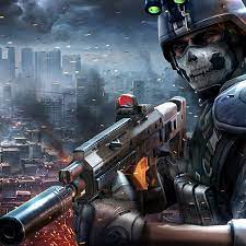 Download modern combat 5 mod apk latest version free for android to enjoy the best mobile fps. Descargar Modern Combat 5 Esports Fps Qooapp Game Store