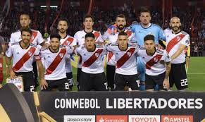 Phong độ river plate và independiente. River Dio Una Leccion De Caracter Supero 3 1 A Independiente Y Avanzo A Las Semifinales De La Copa Libertadores Radio Angelica 99 7